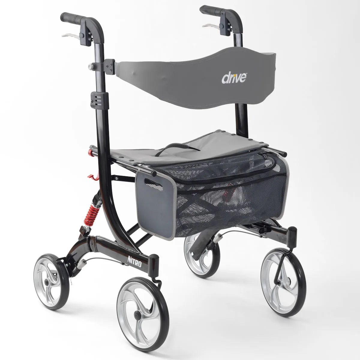 Nitro HD Rollator In Black Resized.jpg